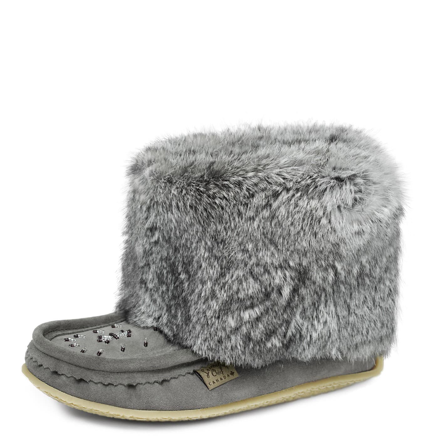 Tsar 8, Orlon, Perlé, crepex naturel ski