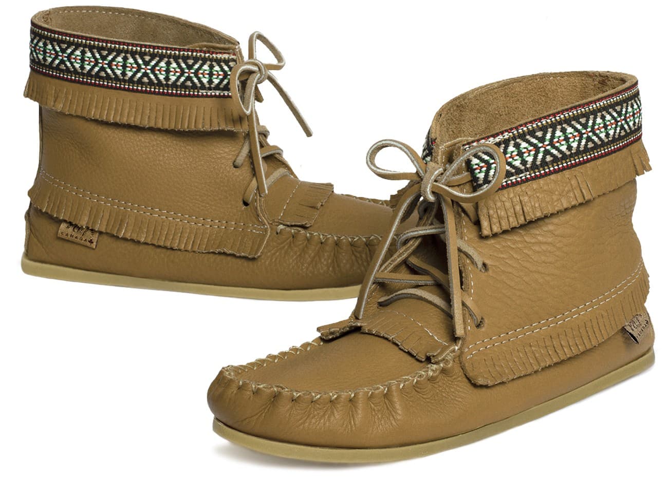 Concho, Crepex Naturel