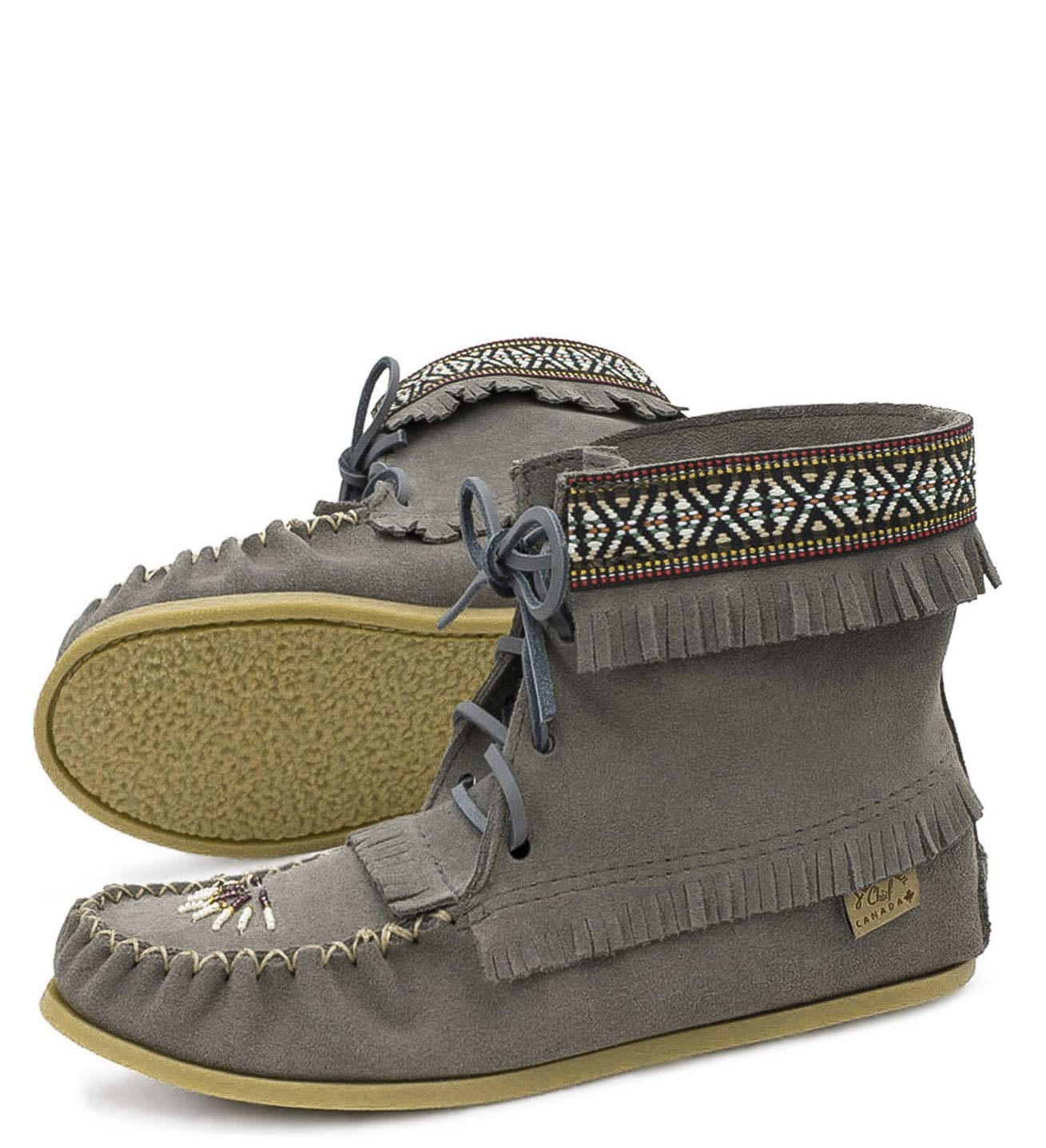 Concho, Perlé, Crepex Naturel