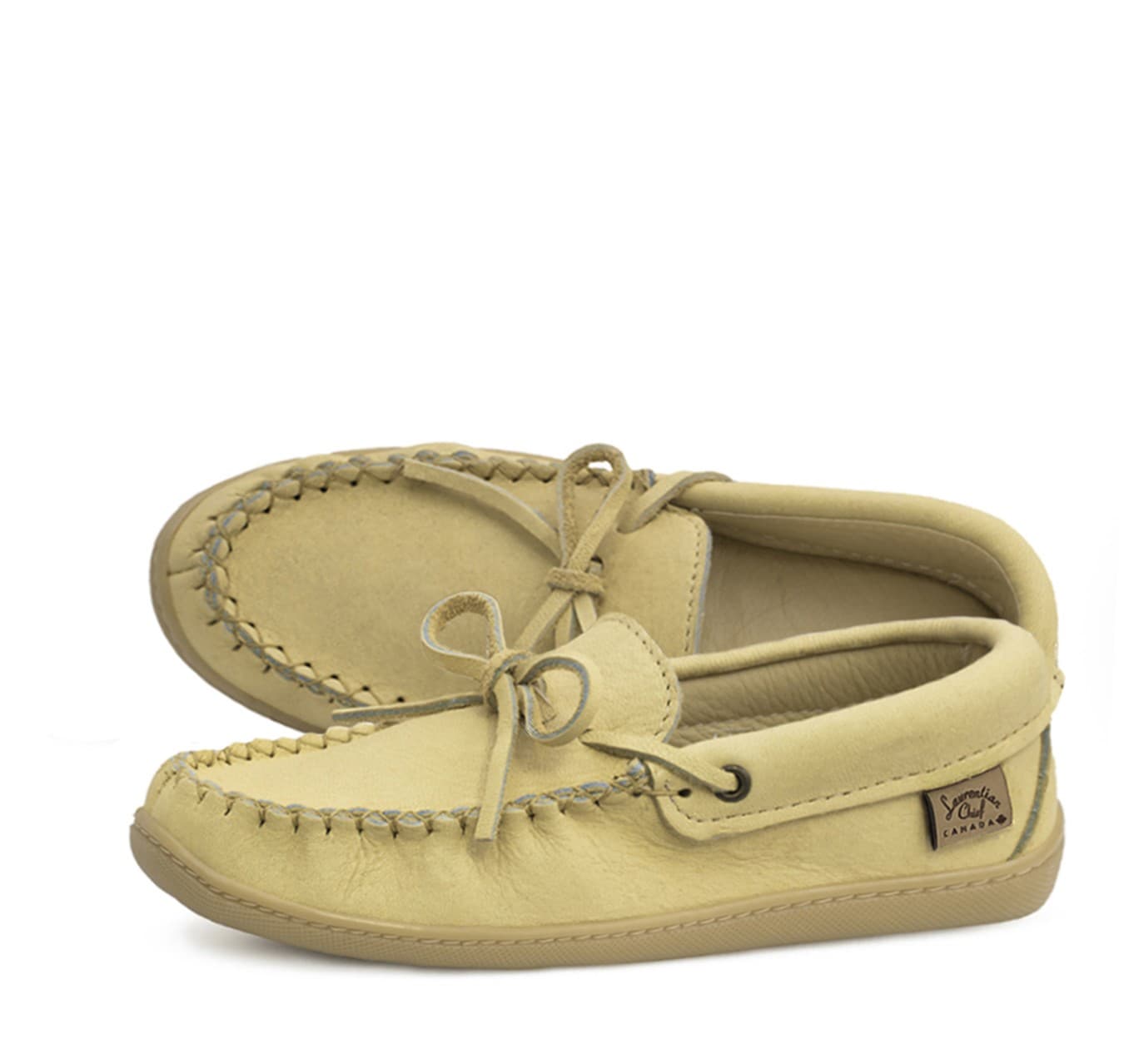 Moccasins