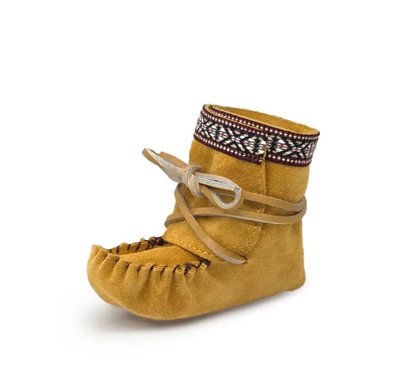 Bottillon Wrap, Brod no 1