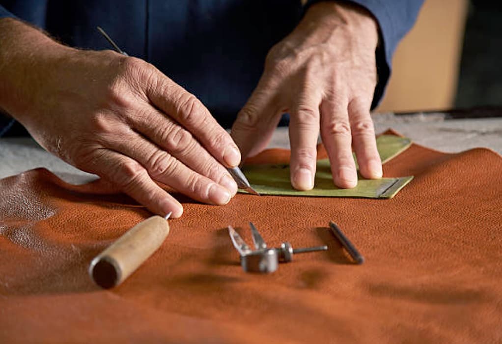 Made in Canada artisans