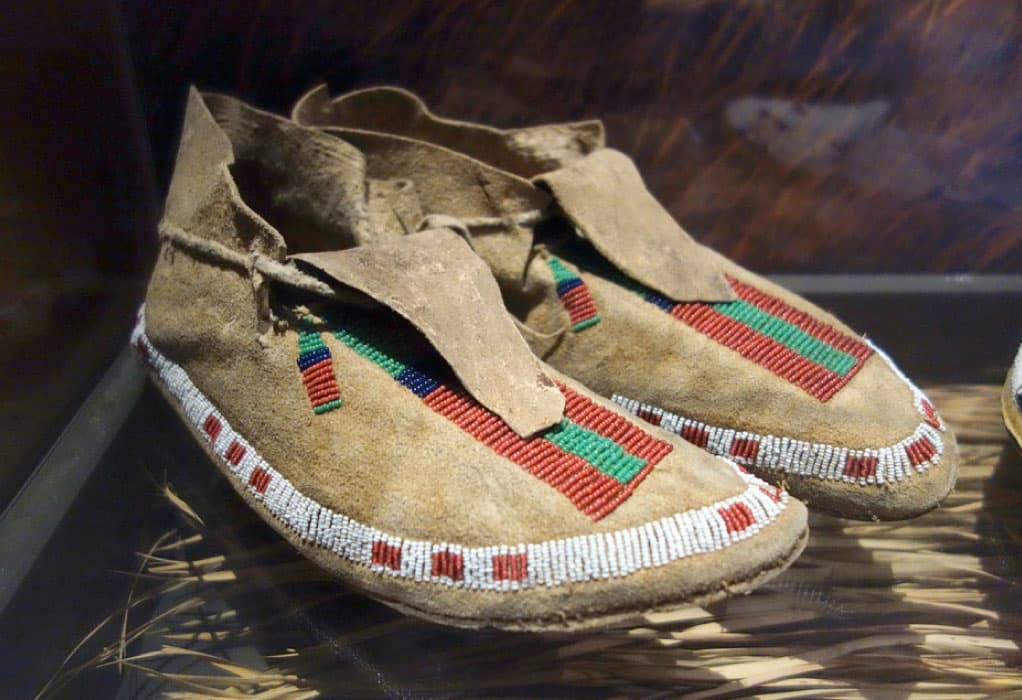 Laurentian Chief brand