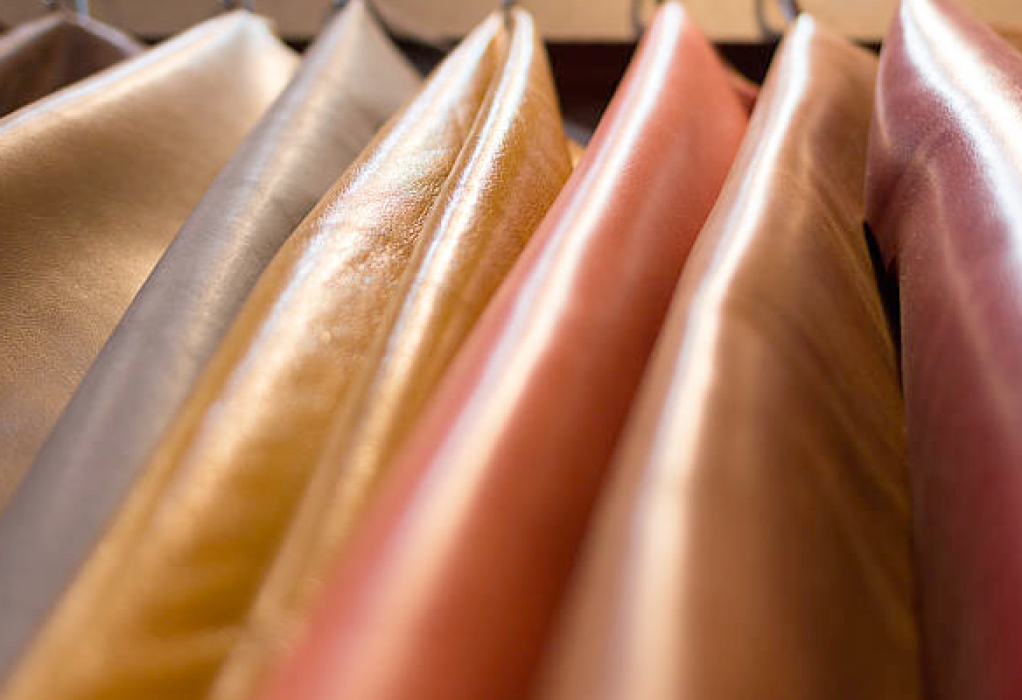 Fabrication materials